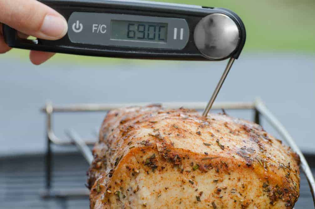 Best Meat Thermometer: Sticking in for the Grill