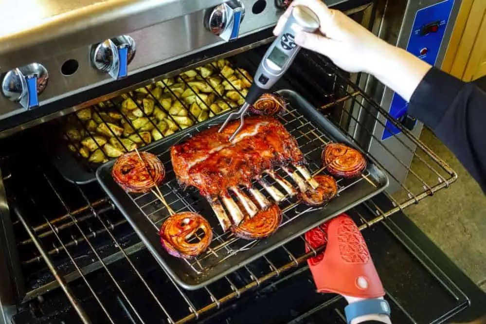 How to Calibrate a Meat Thermometer: Steaking It High