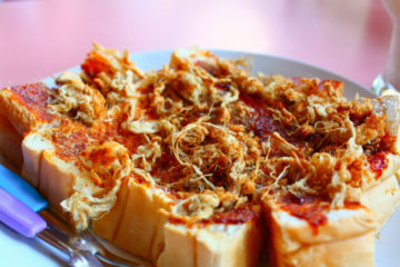 OXO Good Grips Meat Shredding Claws with Handles