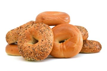 Hoan Bagel Guillotine Slicer Review