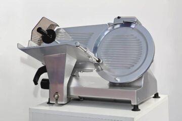 best meat slicer