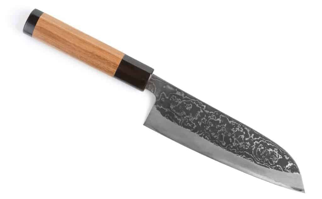 mac knife