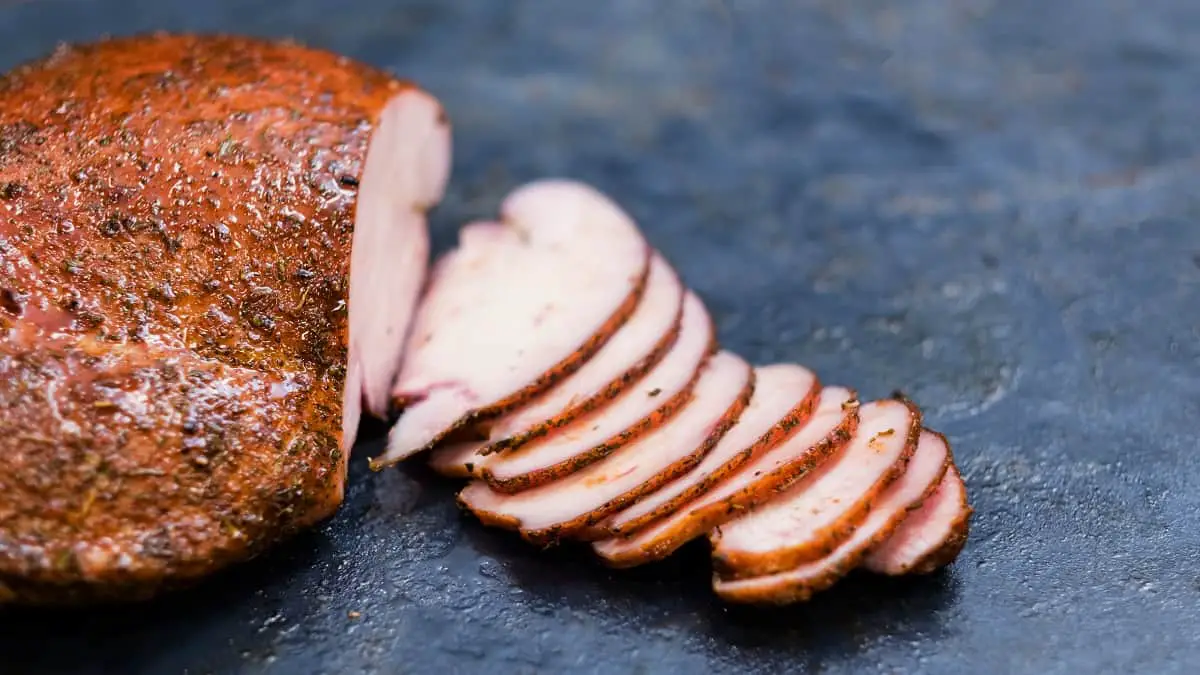 How to Slice Turkey Breast on a Slicer - thebestmeatslicers.com